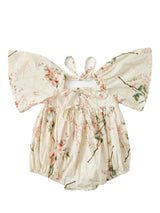 Ellowen Bubble- Ivory Botanical