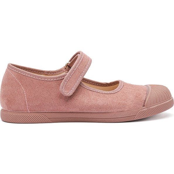 Cori Mary Janes