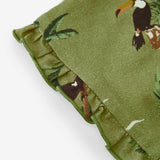 Cotton Stretch Bonnet
