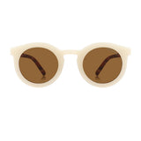 Classic Sustainable Sunglasses | Bio-Based · Bendable · Polarized | 0-2 Y | Atlas + Tortoise