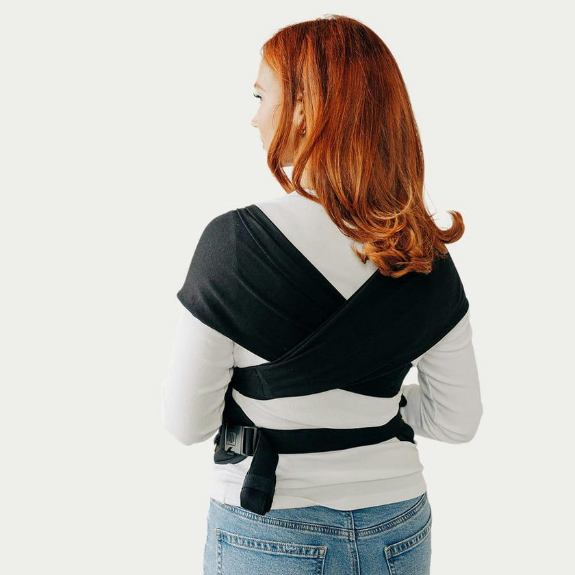 The Pearl Wrap Carrier