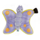 Poppet The Butterfly/Banana - Flipetz