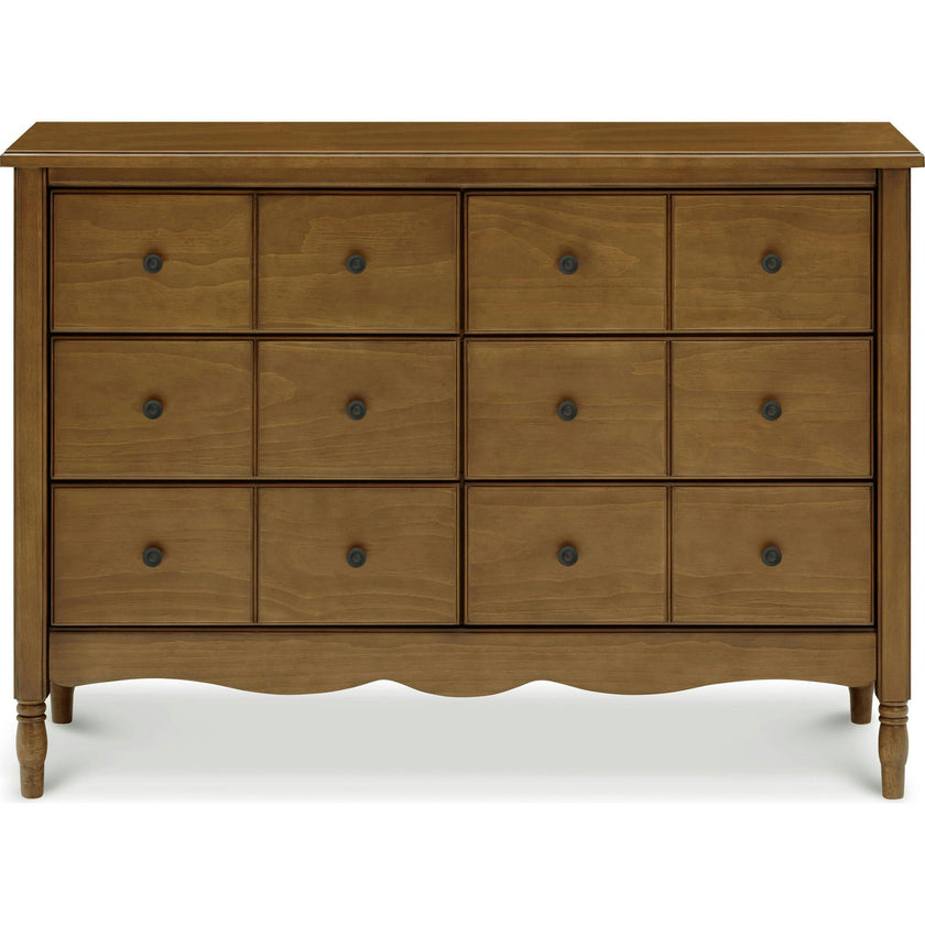 Liberty 6-Drawer Assembled Dresser