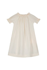 Sea Dress Light Apricot