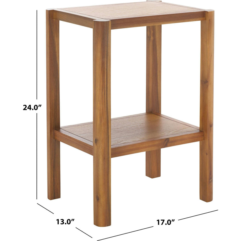 Hendro Accent Table