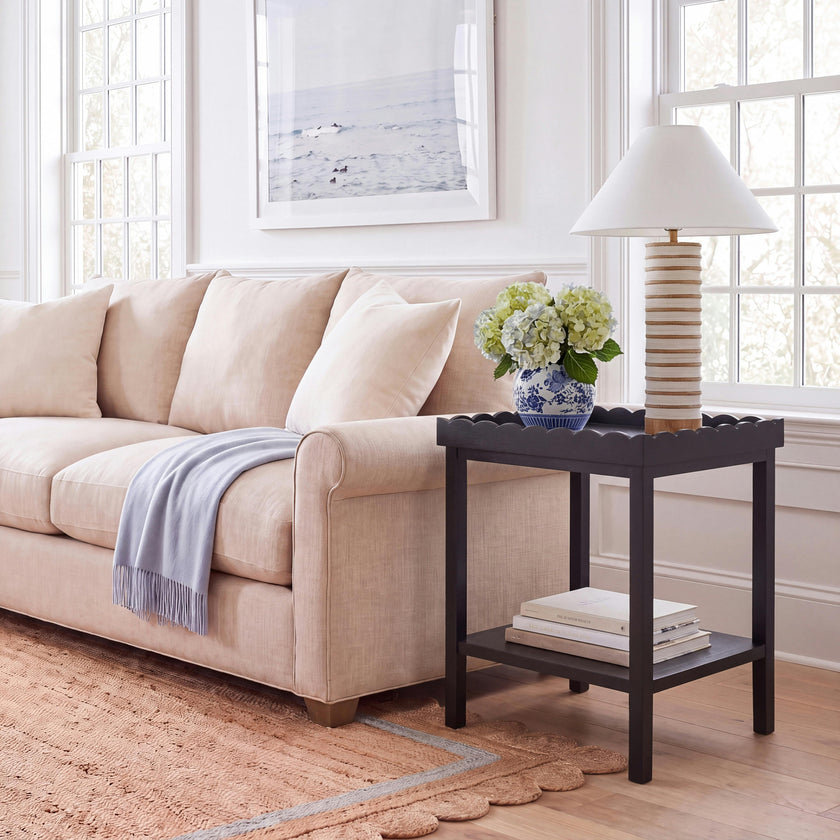 Starlyn Accent Table