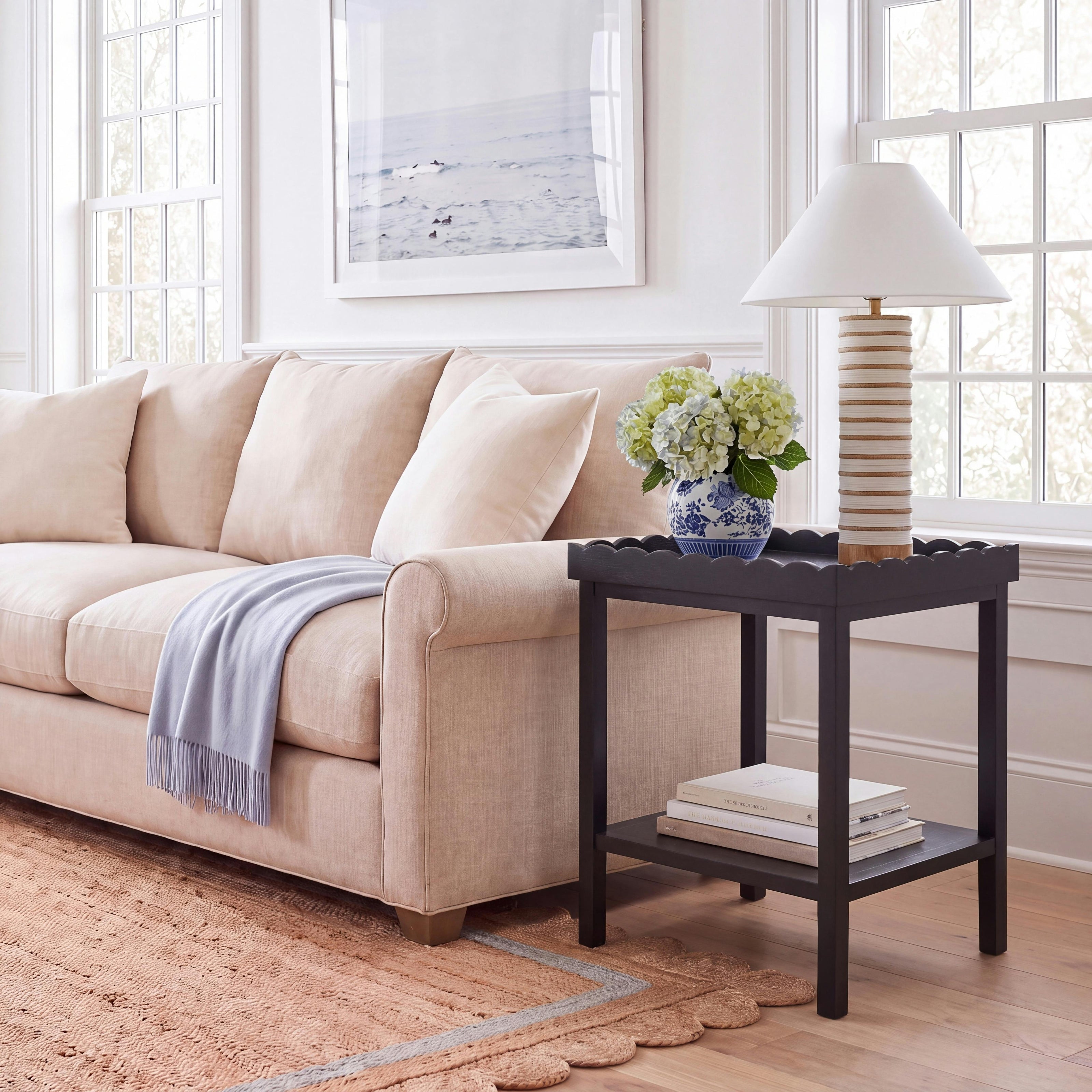 Starlyn Accent Table