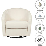 Madison Swivel Glider