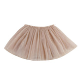 Rieta Skirt | Light Coral