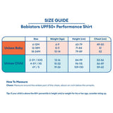 UPF 50+ Performance Shirt