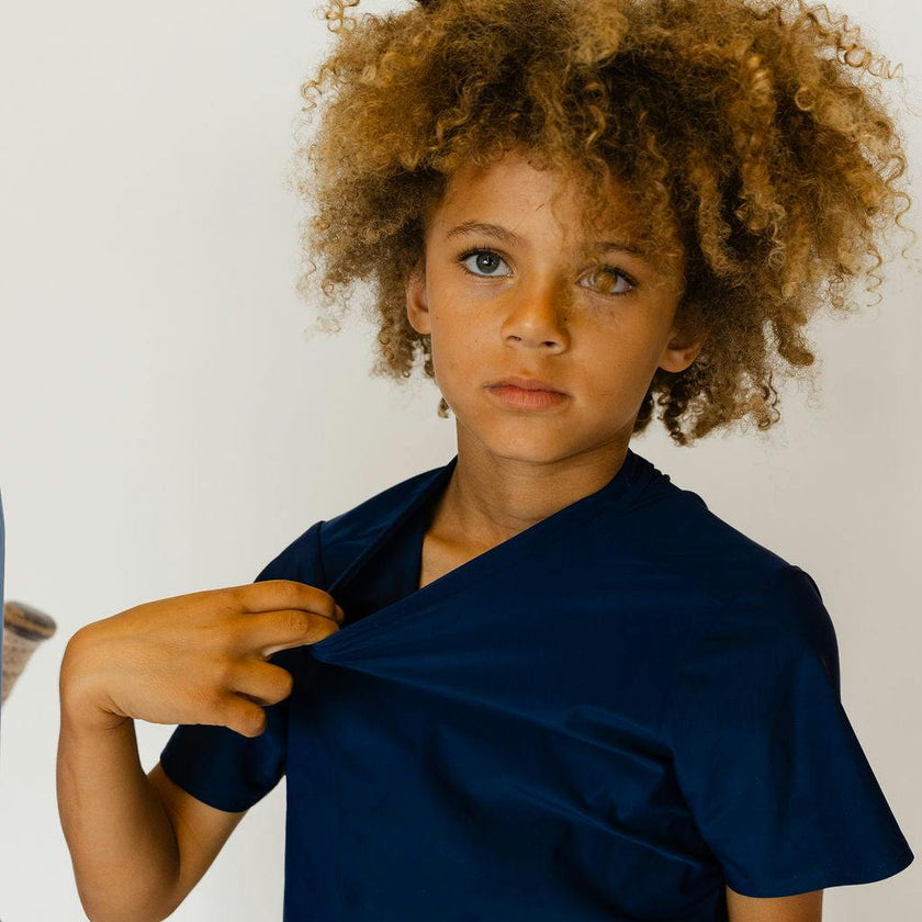 Boys Practice Tee Shirt
