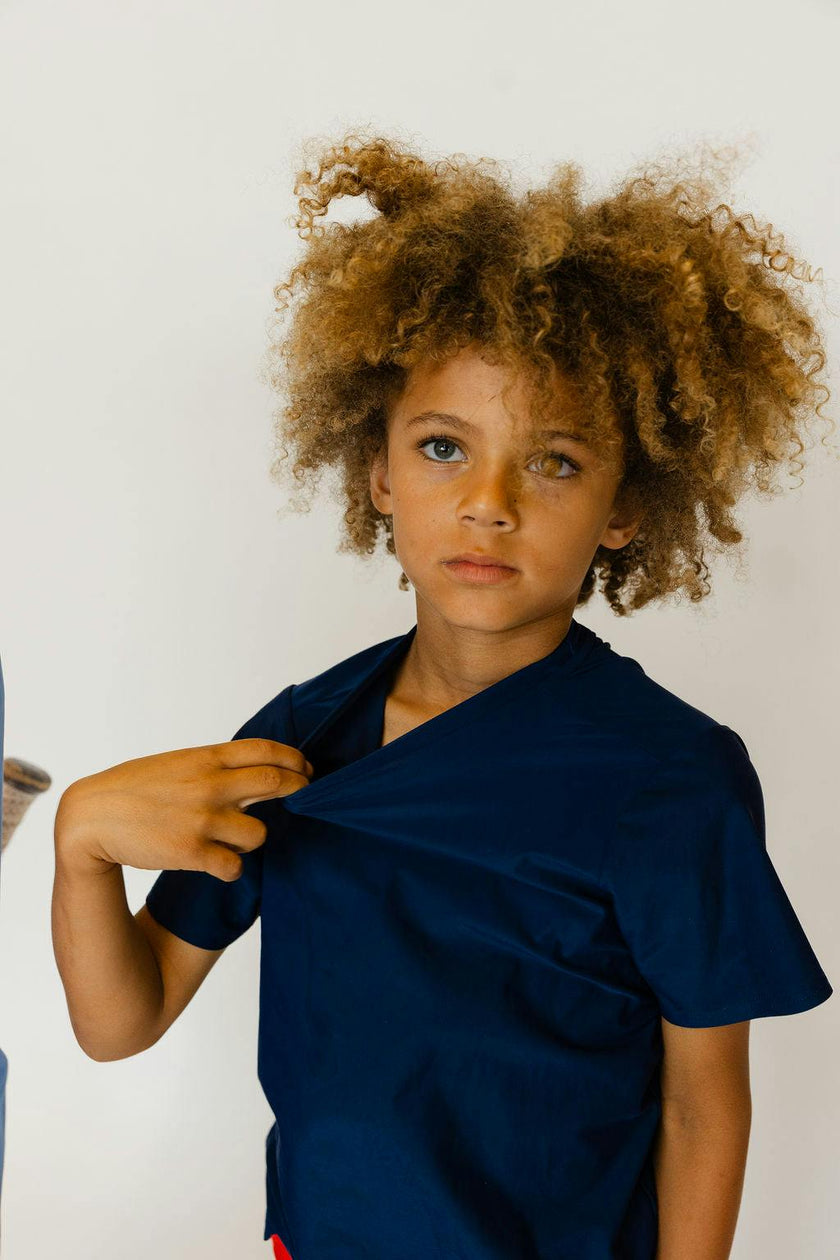 Boys Practice Tee Shirt
