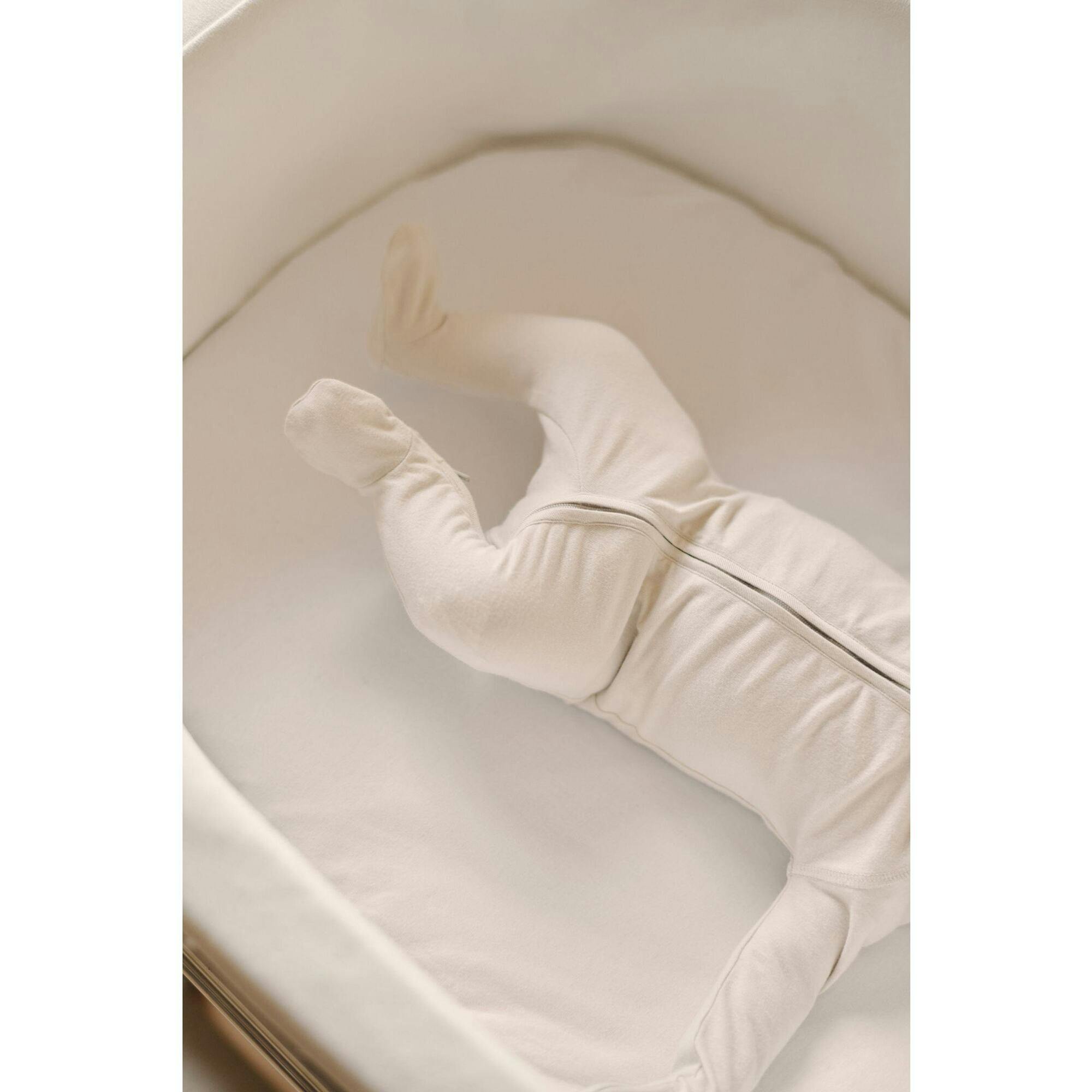 Essentials Baby Sleeper - Charcoal