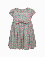 Dahlia Smocked Dress