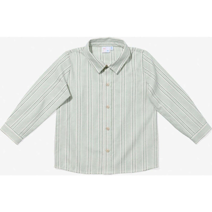 Jeffie Shirt