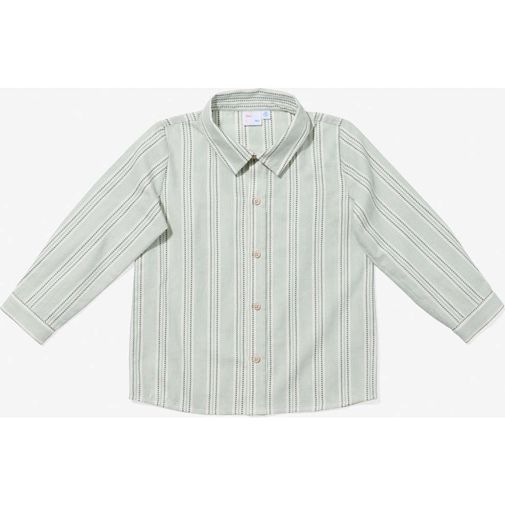 Jeffie Shirt