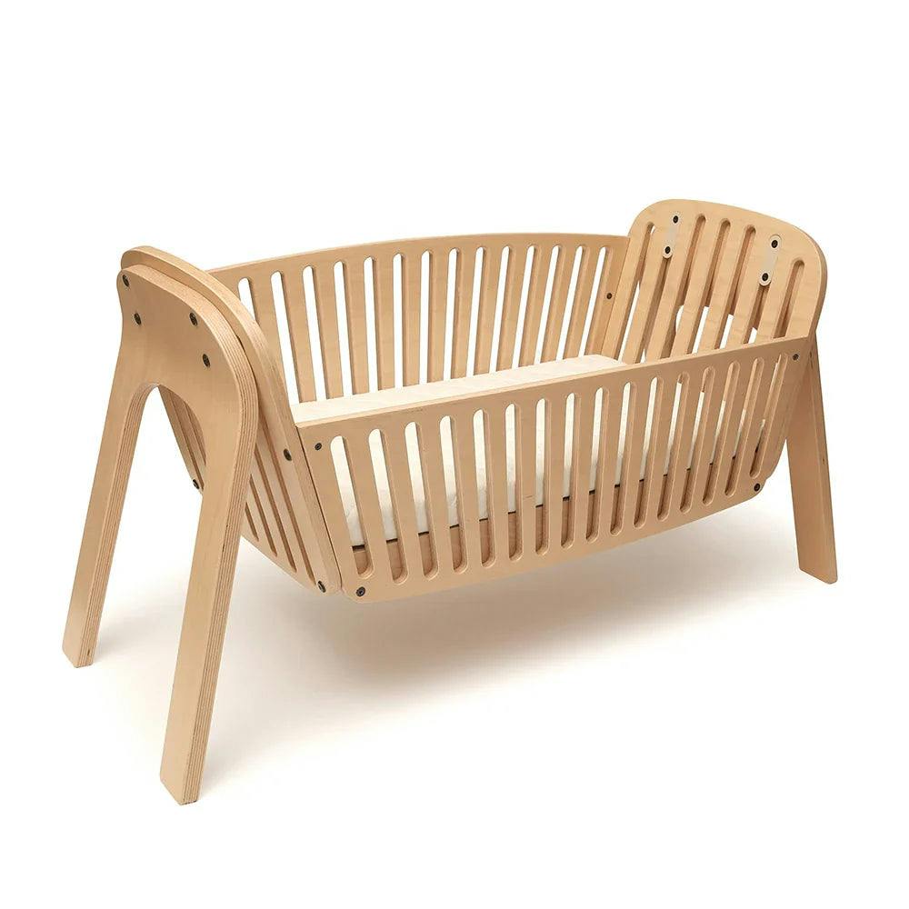 KODO Co-sleeping Crib