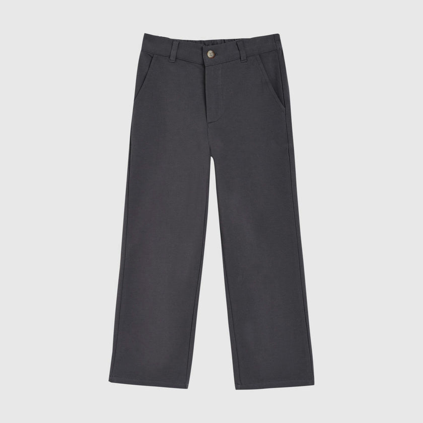 The Chino-Flex - Boys Dress Pants That Feel Like Sweats