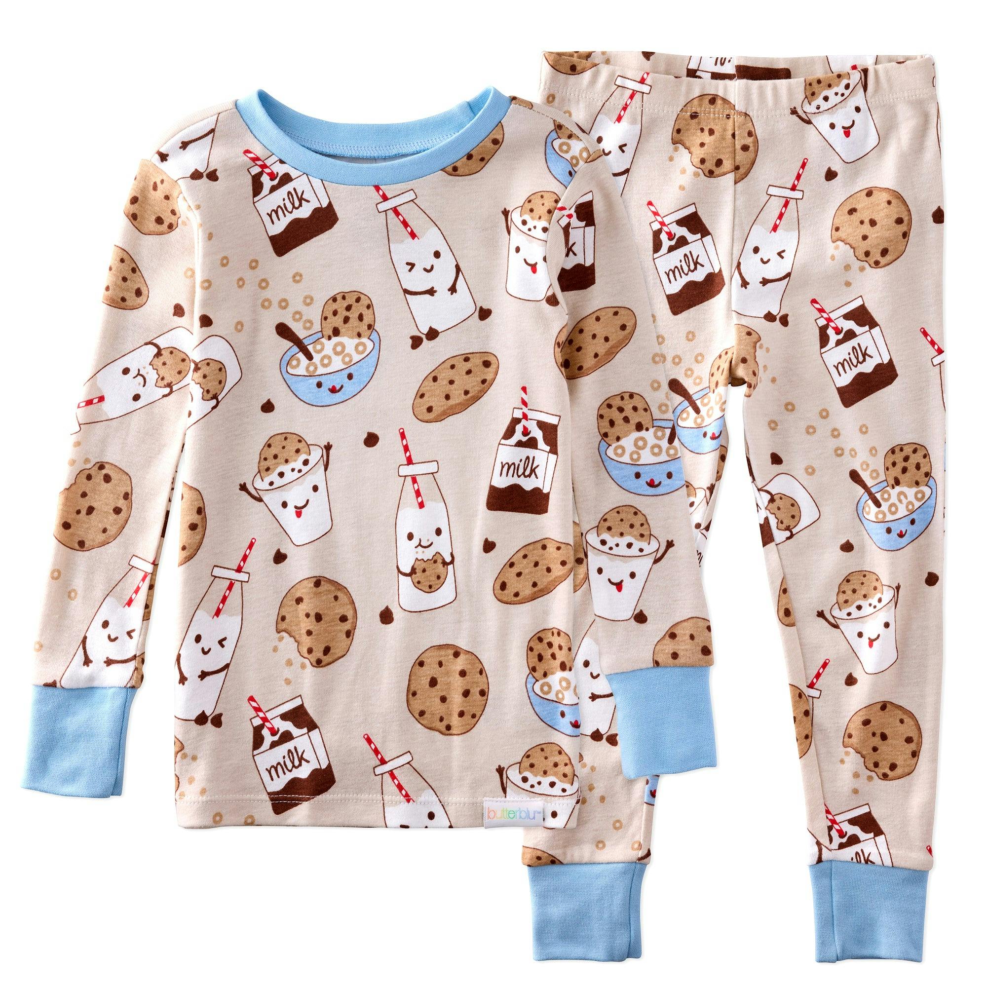 ZEN 2-Piece Pajama