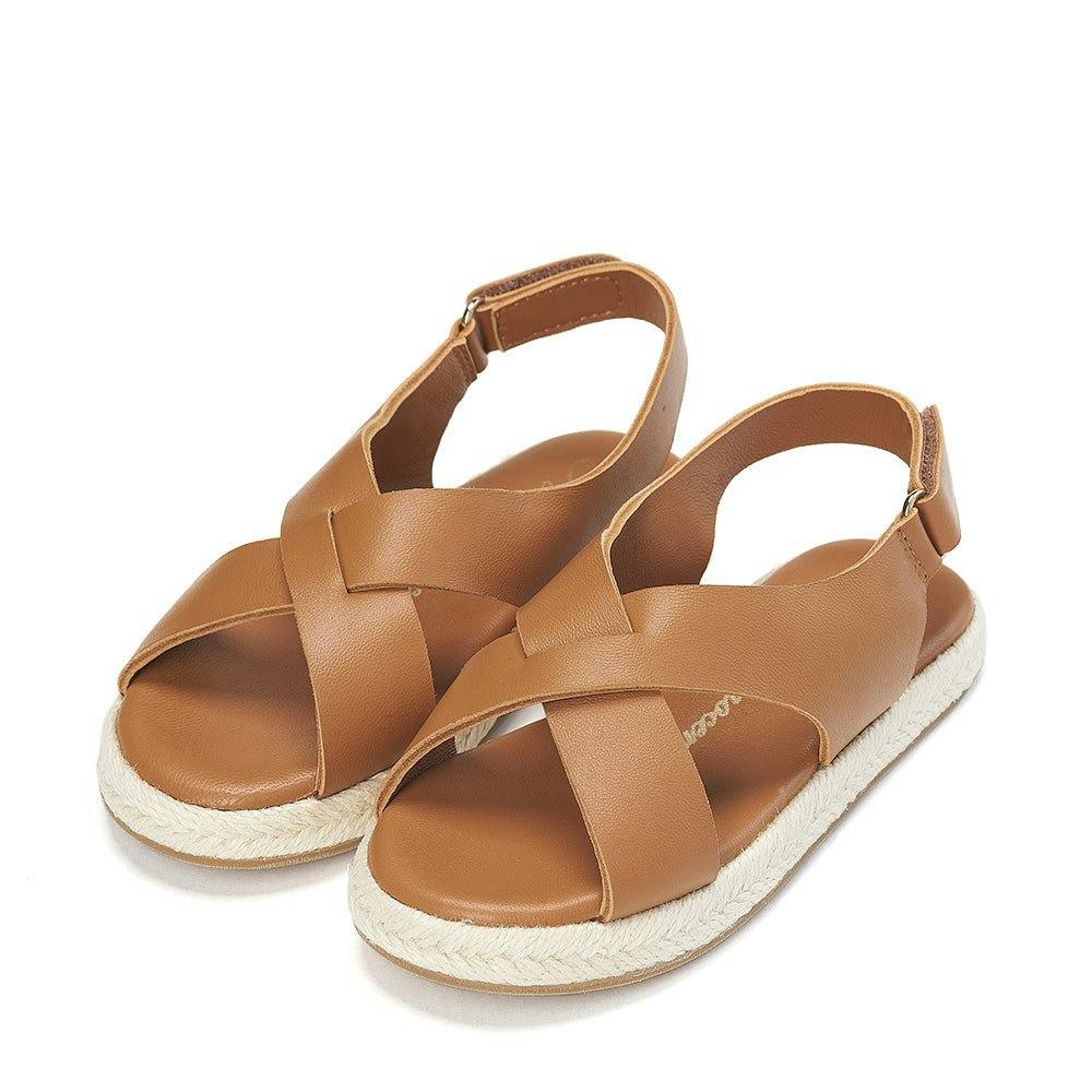 Alma Espadrilles