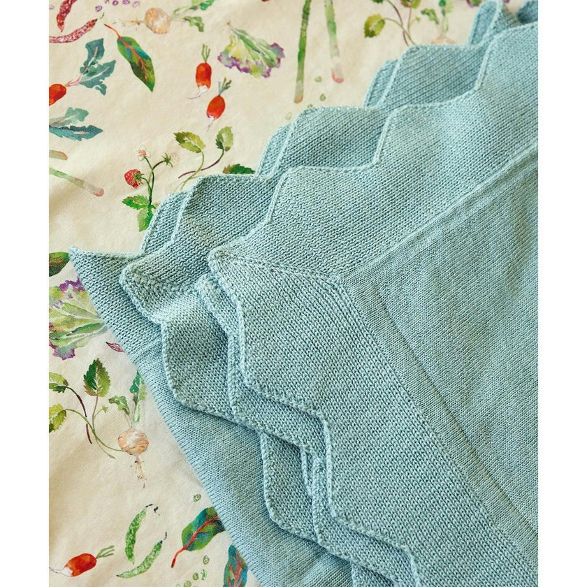 Graham Blanket