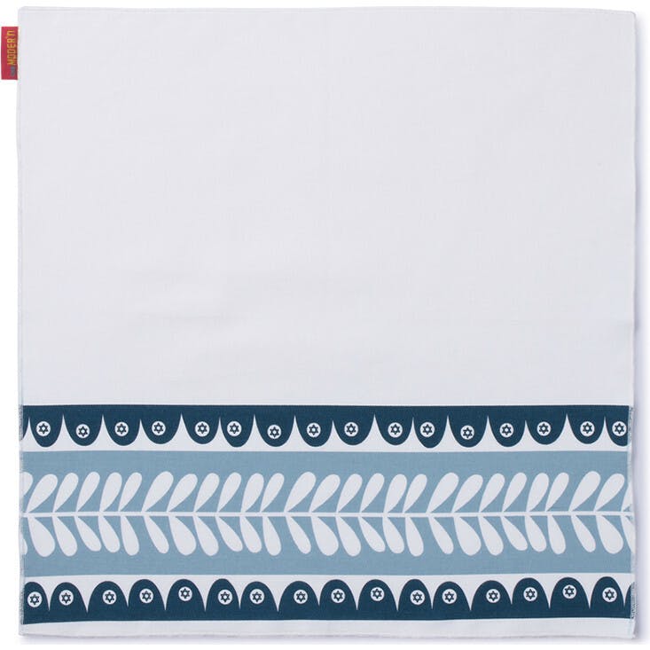 Mazaltov Jug & Cloth Set