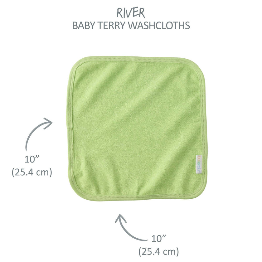 SPLASH SQUAD 7-Piece Bath Time Set
