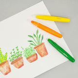 Brea Reese: Watercolor Creams - Classic Colors 12pc
