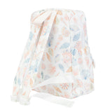 The Backpack in Shells