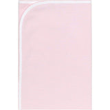 Pink Bubble Blanket