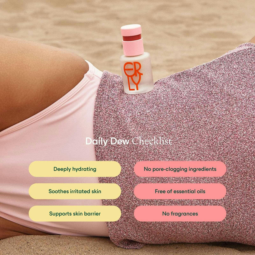 Daily Dew Illuminating Serum