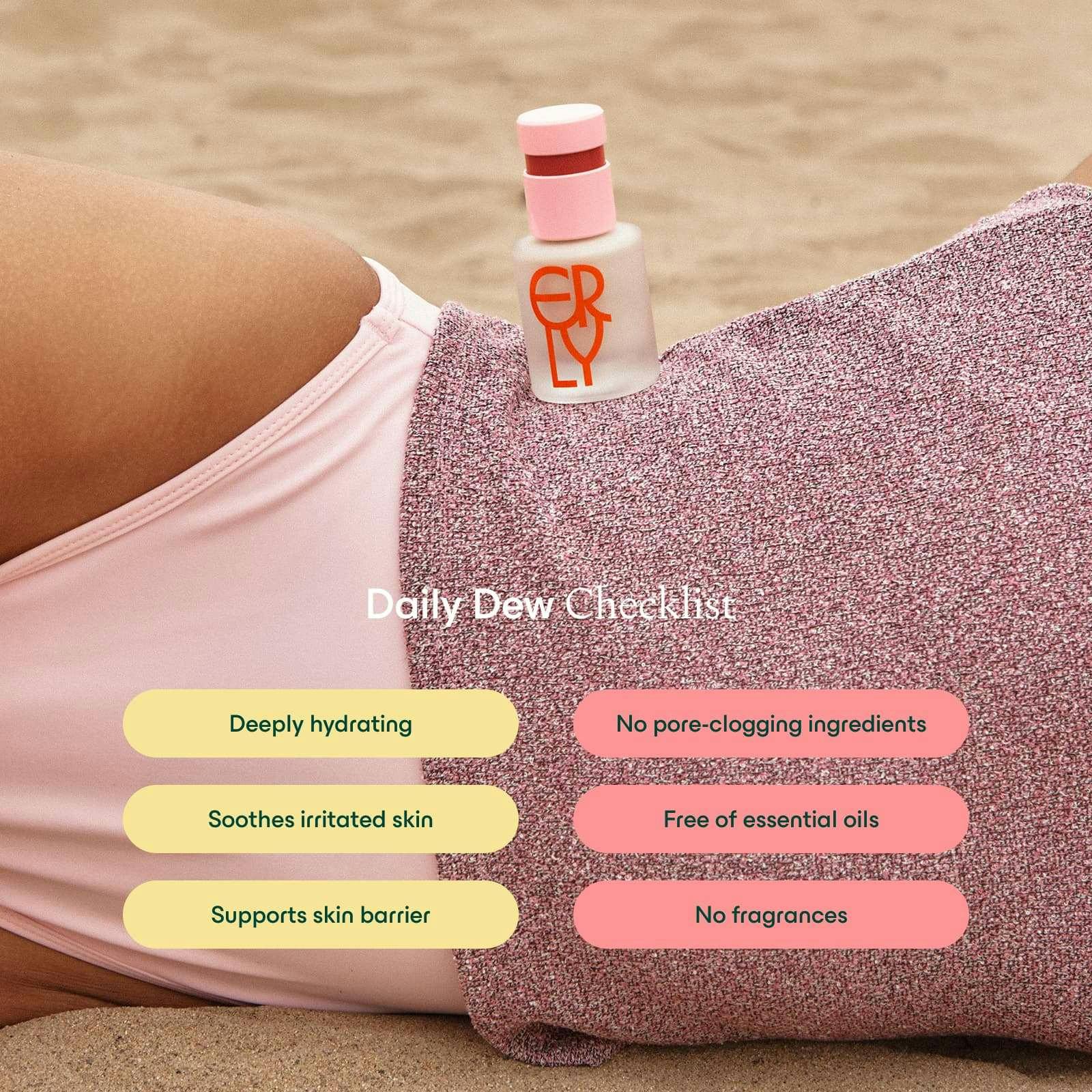 Daily Dew Illuminating Serum