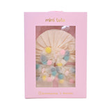 Tiny Tots Hat & Sock Gift Set
