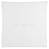 Diamond Knit Blanket