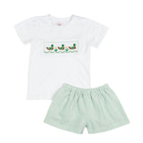 Quack Short Set - Wyatt Short Set