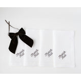 Thank Full Dinner Napkins