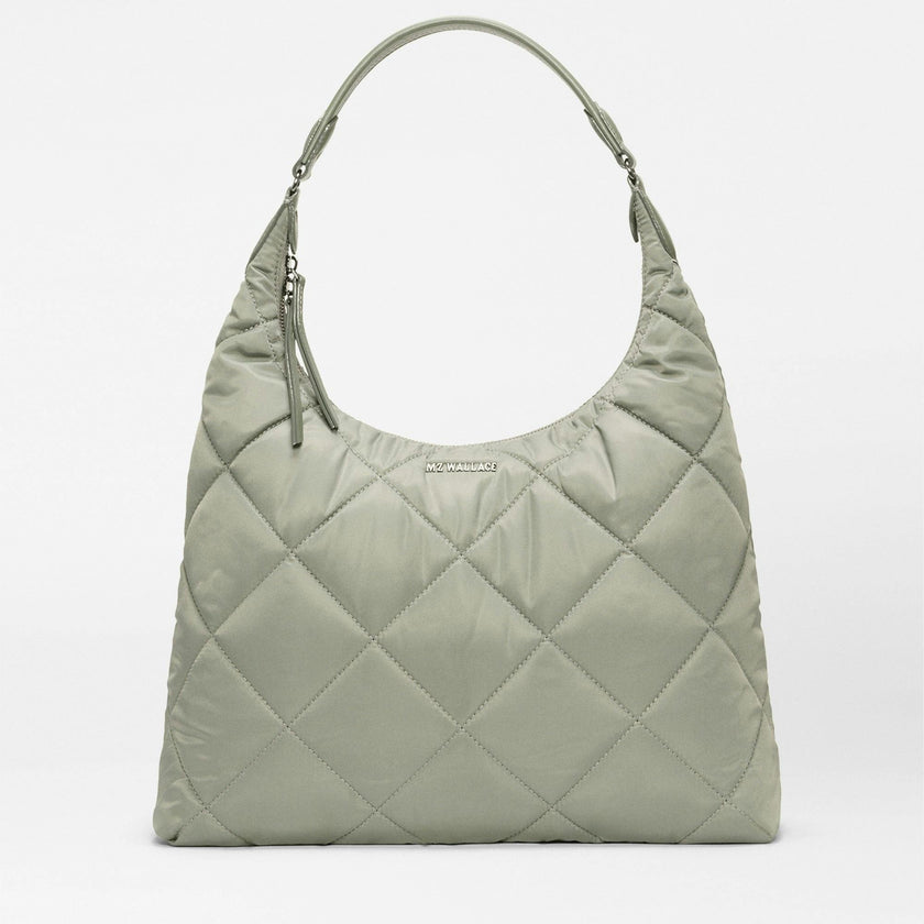 Agave Green Madison Shoulder