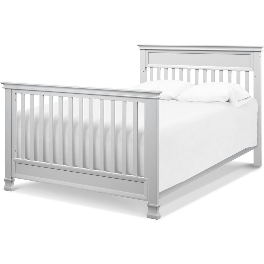 Foothill 4-In-1 Convertible Crib