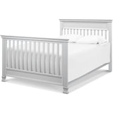 Foothill 4-In-1 Convertible Crib