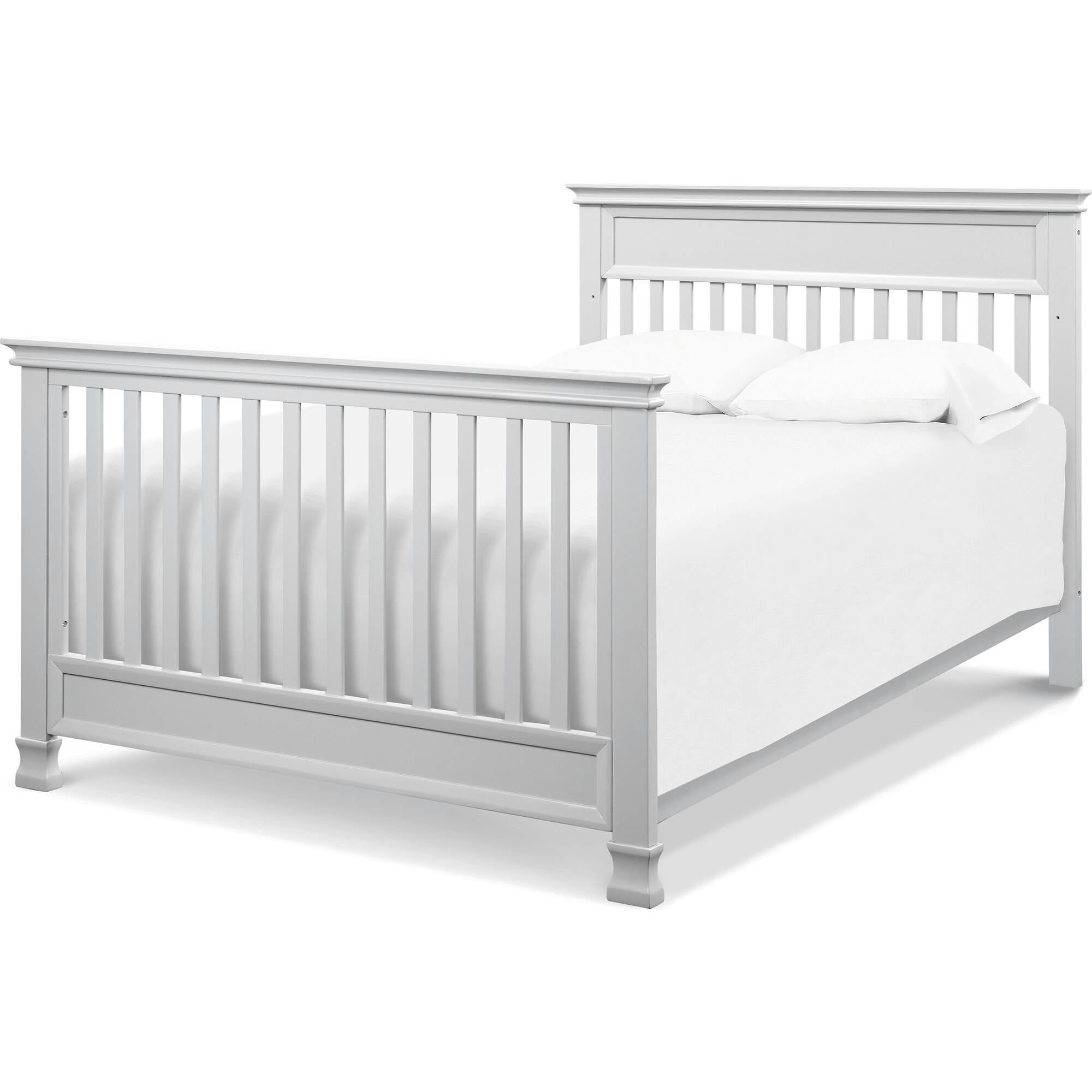 Foothill 4-In-1 Convertible Crib