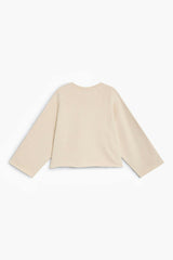 Fog Woman Sweatshirt