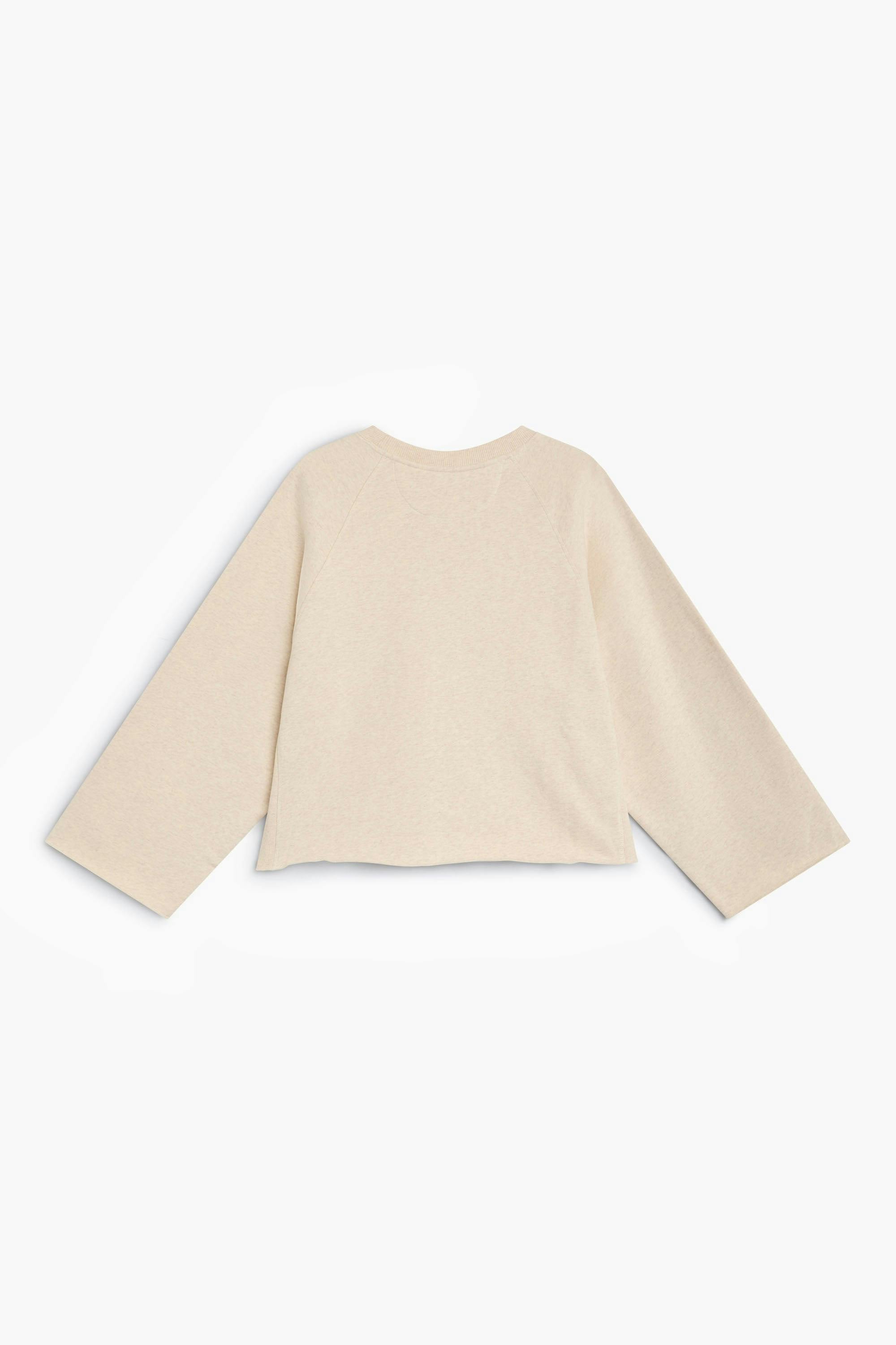 Fog Woman Sweatshirt