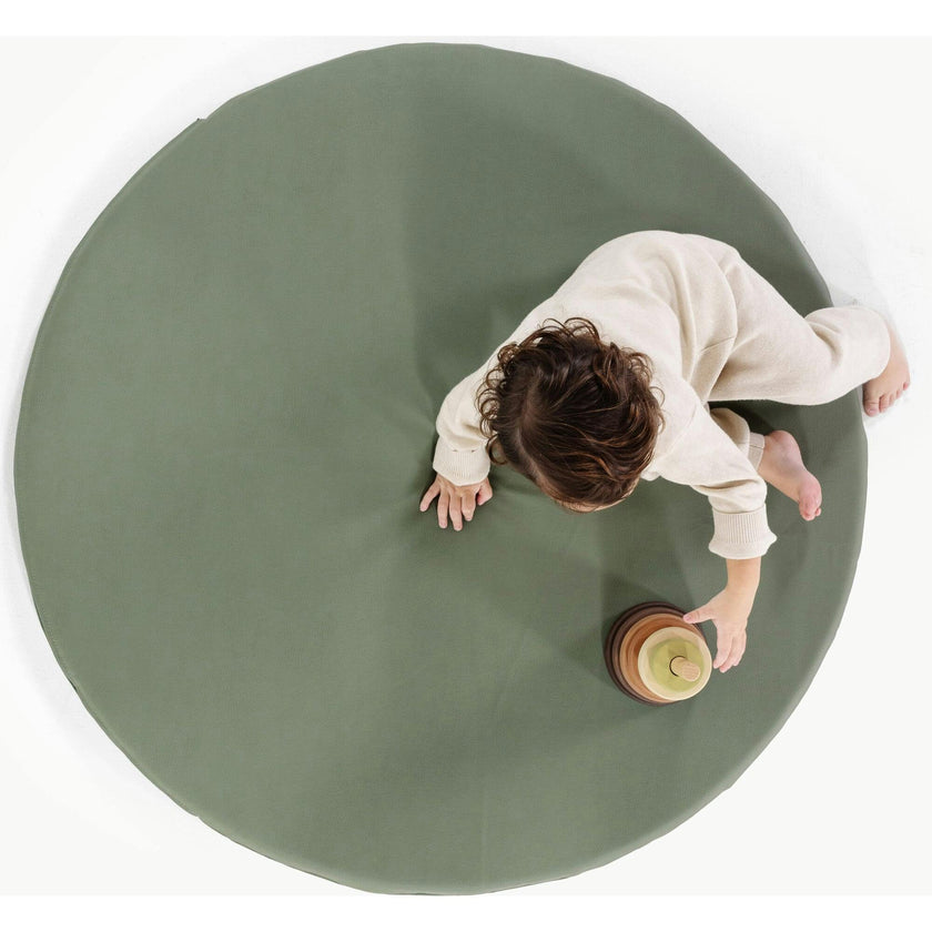 Padded Mini Playmat