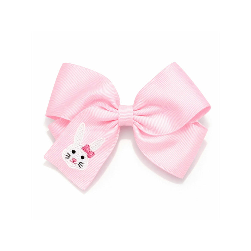Bunny Hair Bow