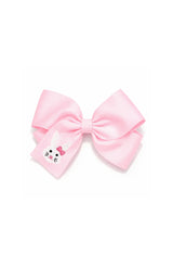 Bunny Hair Bow