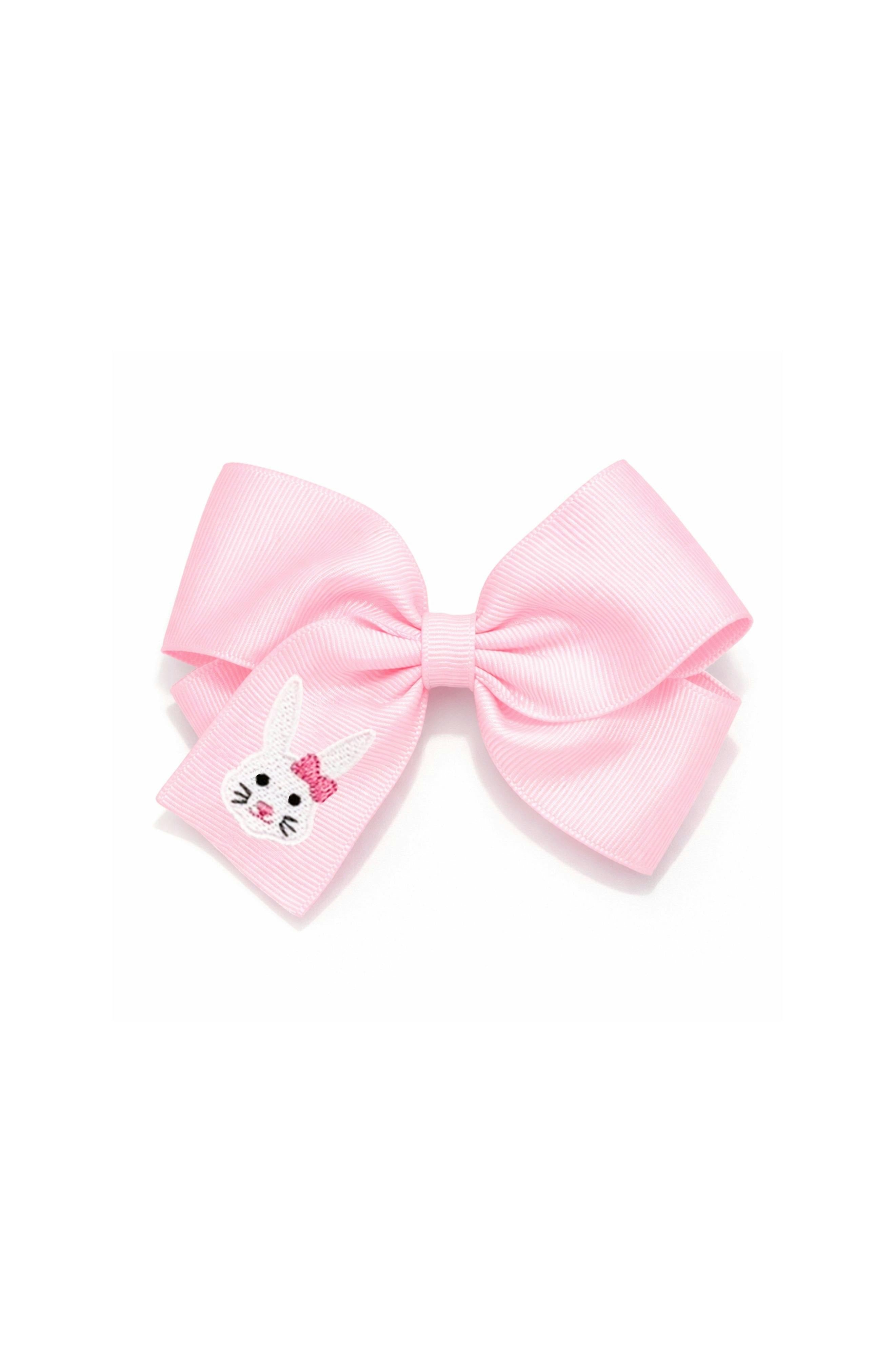 Bunny Hair Bow
