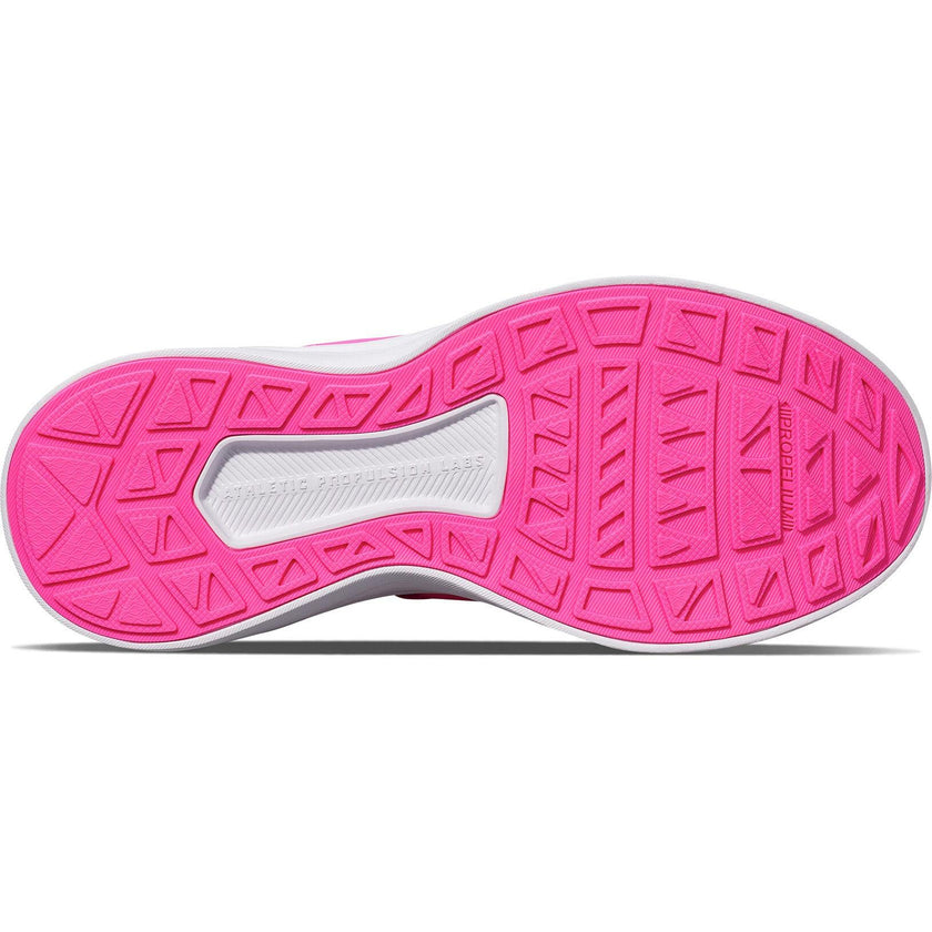 Youth Techloom Bliss Sneakers, Pink