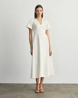 Midi Renzo Dress