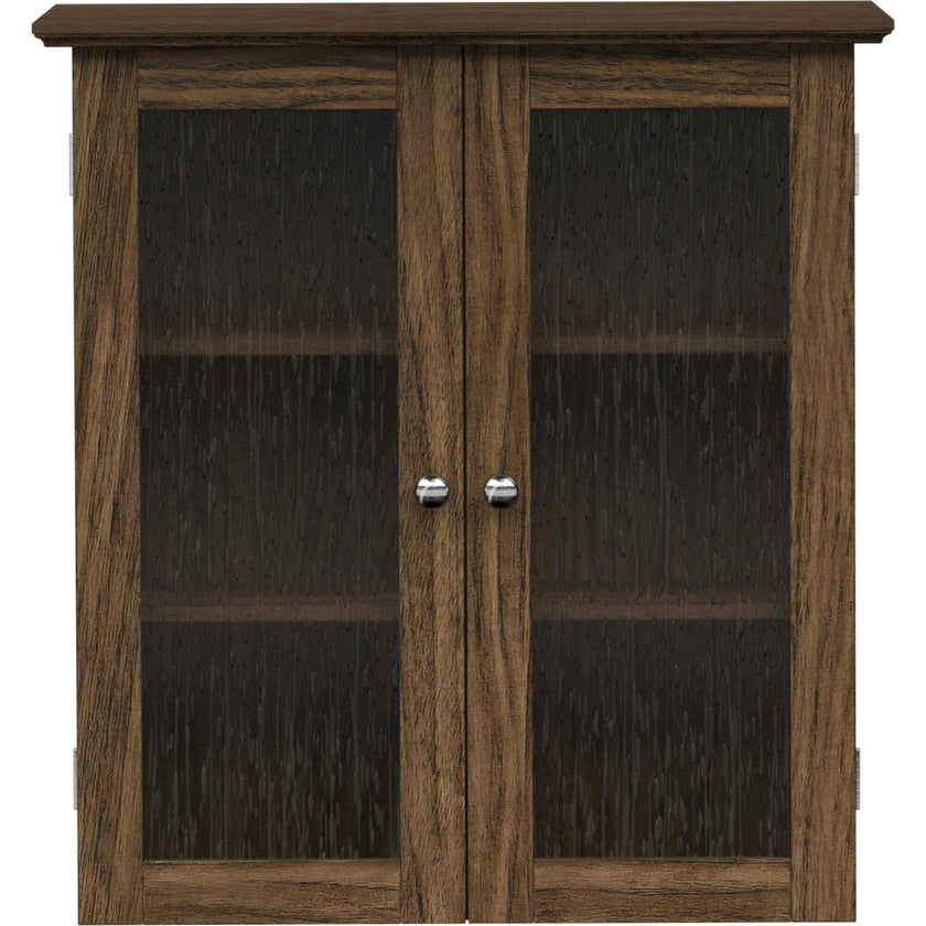 Teamson Home Connor Removable Wall Cabinet
