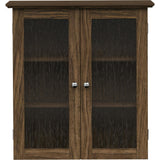Teamson Home Connor Removable Wall Cabinet